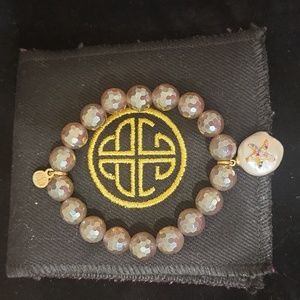 BuDhaGirl Mustique Bracelet